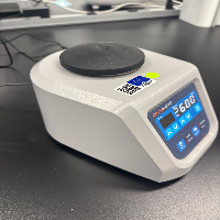 Thermo Digital Vortex mixer image 0